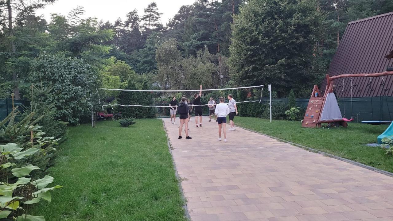 Domki Radawa Na Kliszowce Εξωτερικό φωτογραφία